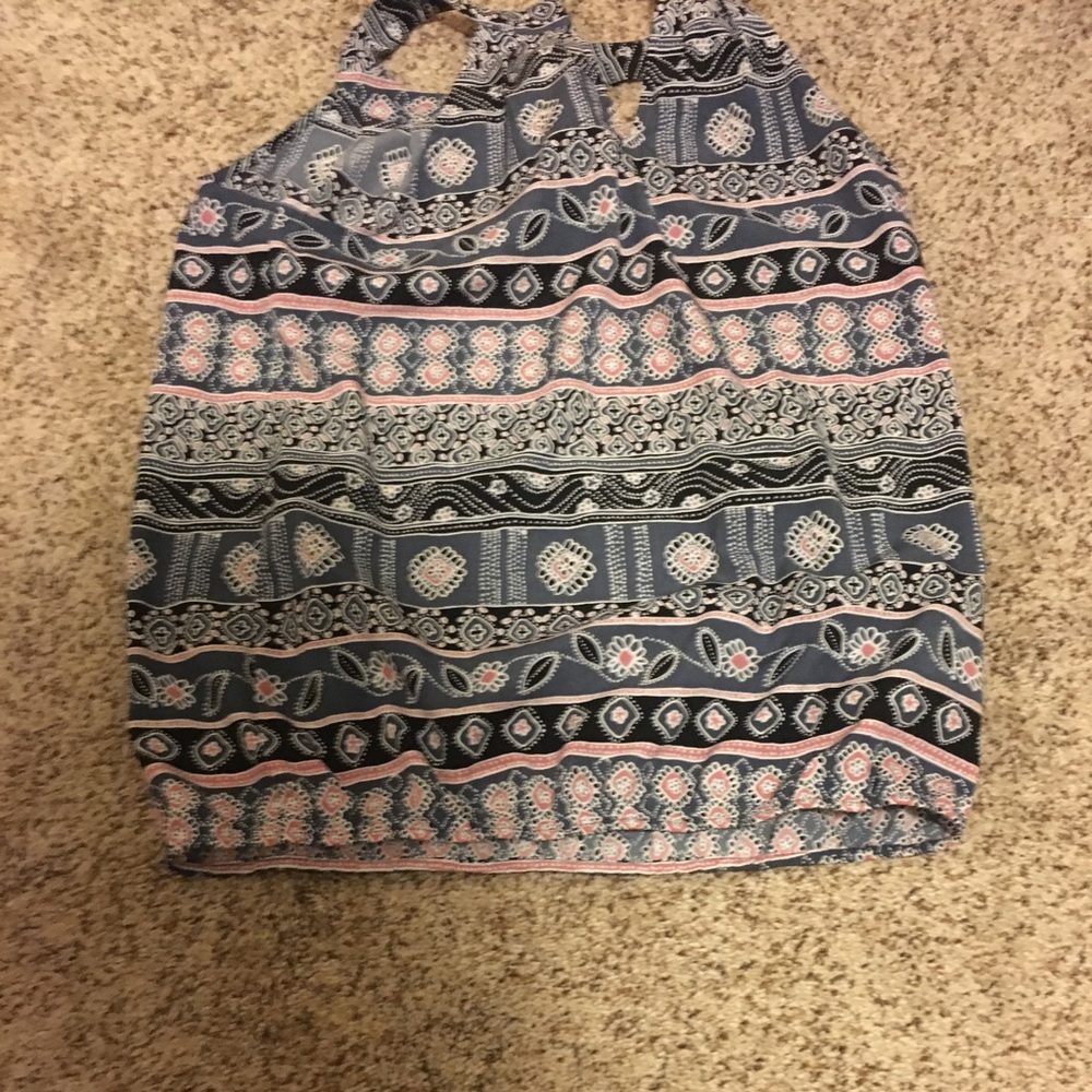 Loft blouse size small - Picture 7 of 8